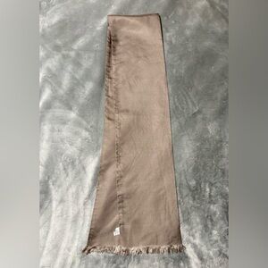 Men's Classic Silk Scarf